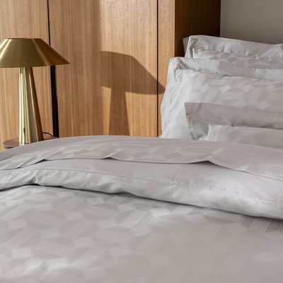 Housse de couette en Coton, PALACIO LE JACQUARD FRANCAIS