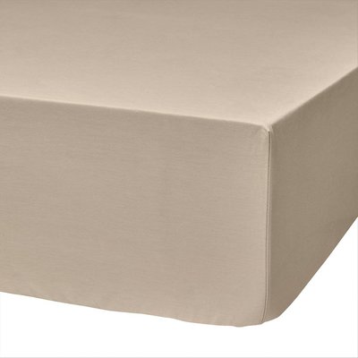 Drap housse coton bio - RHEA CAMIF