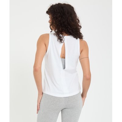 NIYAMA - Débardeur de yoga ouvert dans le dos YOGA SEARCHER