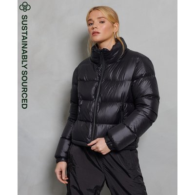Doudoune rembourrée Luxe Alpine SUPERDRY