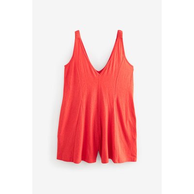 Combi-short en jersey coupe classique NEXT