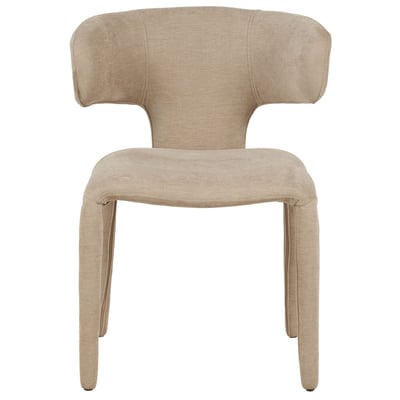 Chaise, TOBI KARE DESIGN