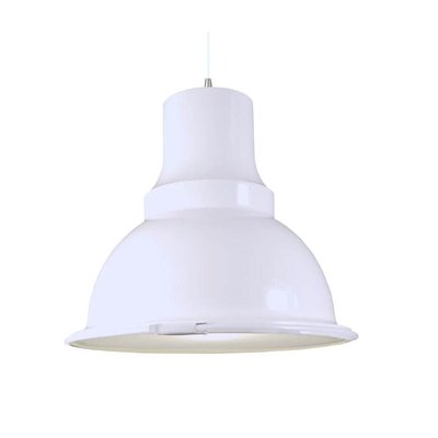 Suspension Loft indus - made in France ALUMINOR