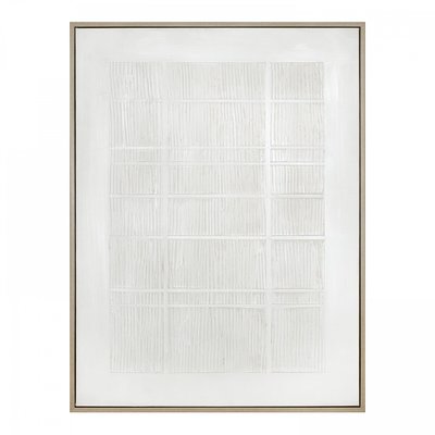 80x60cm Conception II Printed Canvas SO'HOME