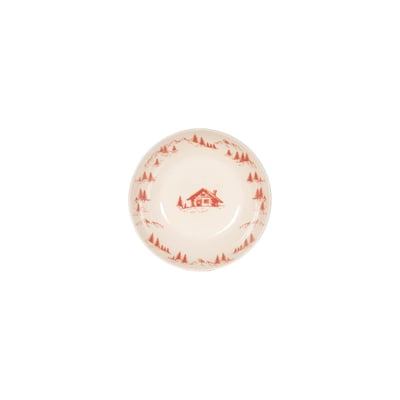 Coupelle Alpages   17cm (lot de 3) TABLE PASSION