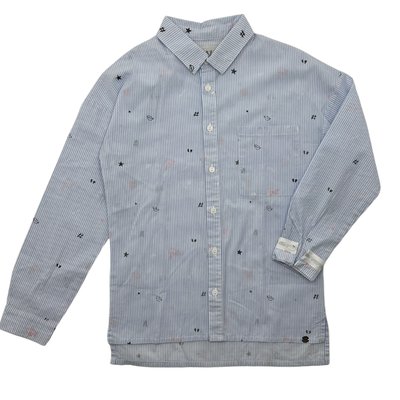 Chemise  - Bon état IKKS