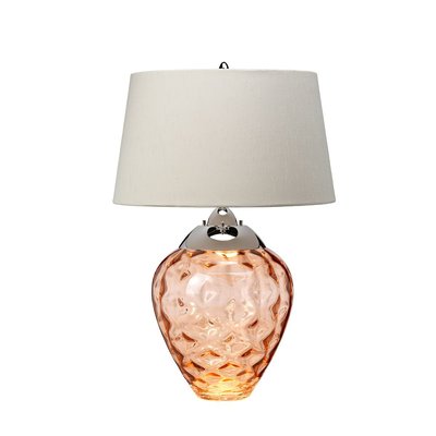 Lampe    SAMARA BOUTICA-DESIGN