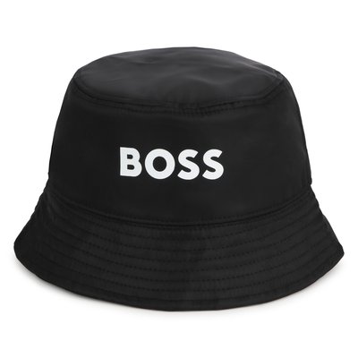 Bob réversible BOSS KIDSWEAR