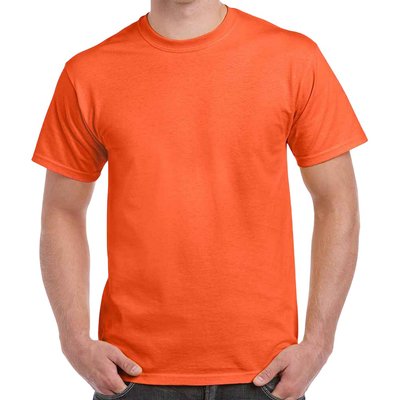 T-Shirt manches courtes GILDAN