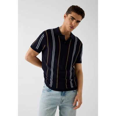Polo En Maille GUESS