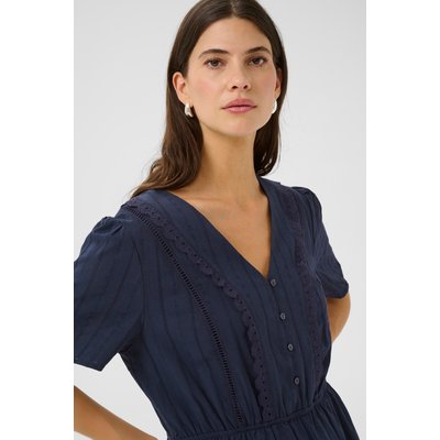 Robe CRKallie CREAM