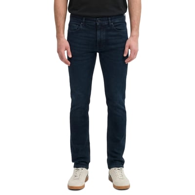 Jeans modèle Sjöbo shaped en mélange de coton bio de haute qualité MARC O'POLO