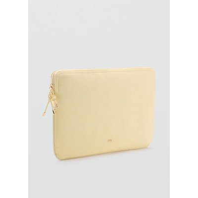 Housse nylon fermeture Éclair MANGO