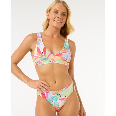 Maillot de bain CALA VADELLA HIGH LEG GOOD RIP CURL