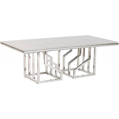 Table basse en verre, Moderno chic RECOLLECTION