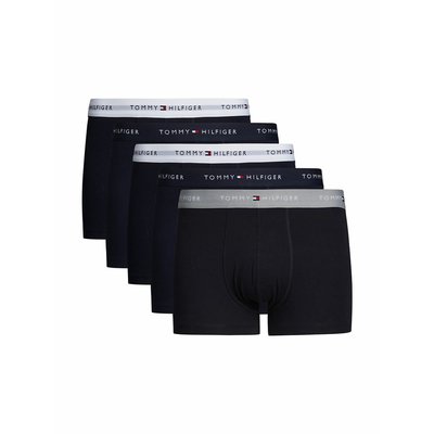 Boxer homme TOMMY HILFIGER La Redoute