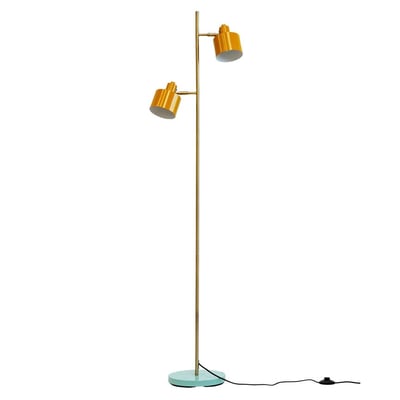 Lampadaire en métal OCEAN DYBERG LARSEN