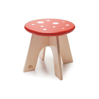 Tabouret enfant TENDER LEAF TOYS