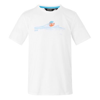 T-shirt CLINE REGATTA