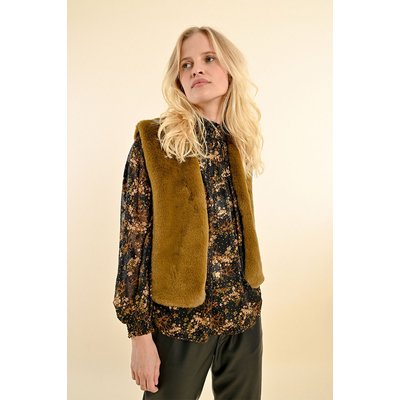 Cardigan kaki femme La Redoute