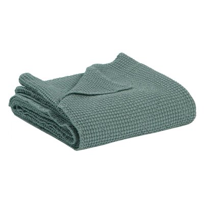 Plaid stonewashed Maia VIVARAISE