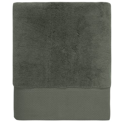 Maxi drap de bain Zéro Twist 560 g/m² SENSOFT SENSEI MAISON