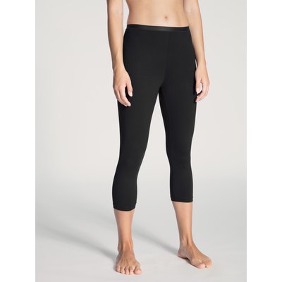 Leggings 3/4 Coton NATURAL COMFORT CALIDA