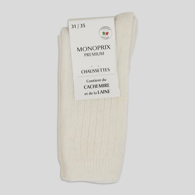 Chaussettes MONOPRIX KIDS
