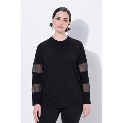 Sweat-shirt manches longues ULLA POPKEN