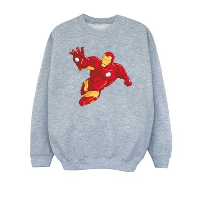 Sweat MARVEL