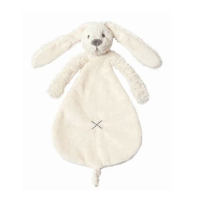 Doudou Lapin Richie 25 cm HAPPY HORSE