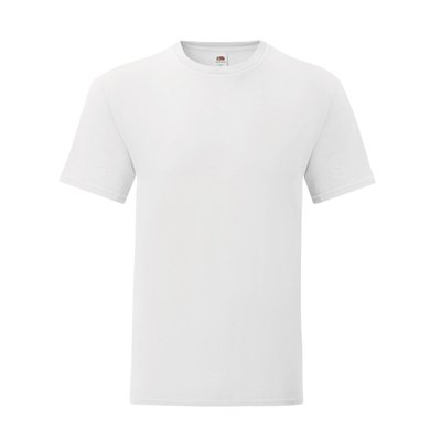 T-shirt ICONIC FRUIT OF THE LOOM