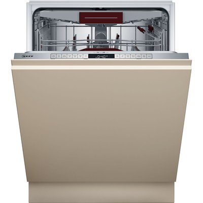 Lave vaisselle encastrable S175ECX13F NEFF