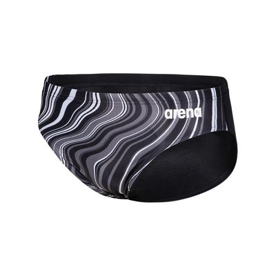 Slip de bain Marbled ARENA