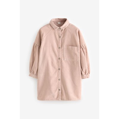 Robe chemise décontractée NEXT