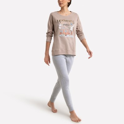 Cotton Pyjamas HARRY POTTER