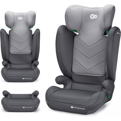 Siège auto I-Spark i-Size Rose KINDERKRAFT