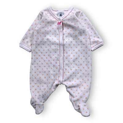 Pyjama bébé - Très bon état PETIT BATEAU