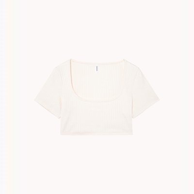 Crop-top ISABELLA PASSIONATA
