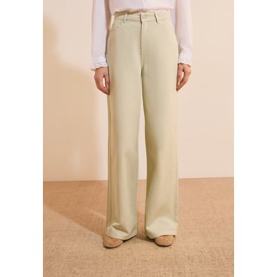 Jean large DOOSA GD ETAM
