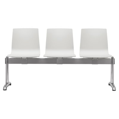 Chaise design, BENCH ALICE SCAB DESIGN