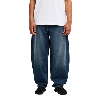 Jean coupe barrel BARREL DENIM. DC SHOES