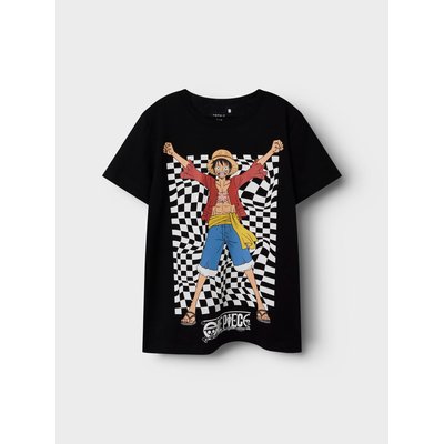 One Piece T-Shirt NAME IT