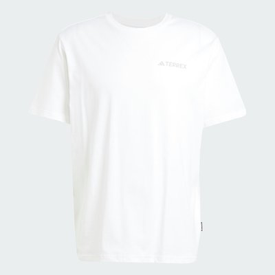 T-shirt graphique Polygiene adidas Performance
