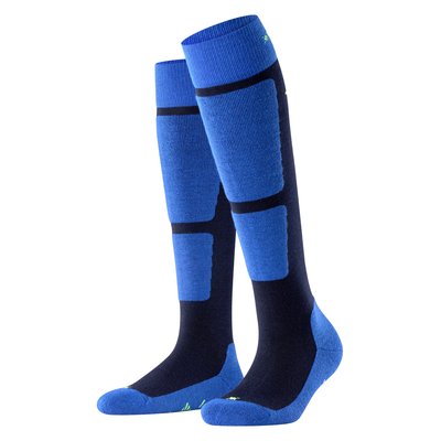 Mi-bas Uni Ski Women Laine Vierge Opaque BURLINGTON