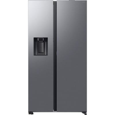 Réfrigérateur Américain RS80F66KBT Bespoke AI SAMSUNG