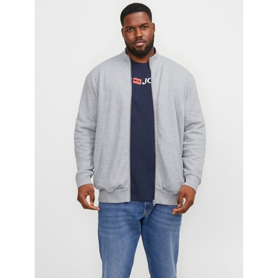 Sweat À Fermeture Éclair JACK & JONES