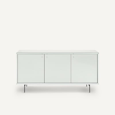 Buffet enfilade miroir, Khonsou AM.PM