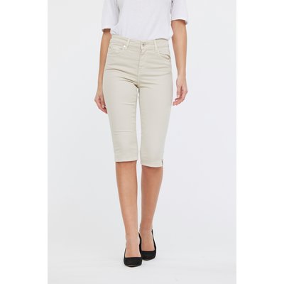 Pantalon coton slim JAZIA LEE COOPER