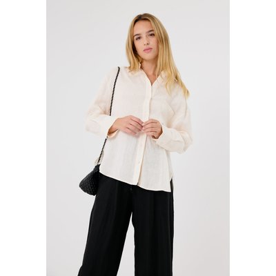 Chemise classique à manches longues Esra ARTLOVE